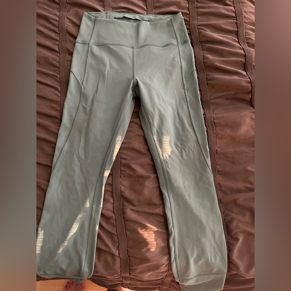 Lulu Leggings